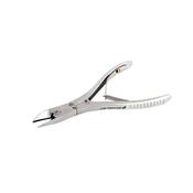 Double Action Nail Cutter