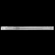 Second Hand:  Corner file coarse/fine, extra flat 15 cm