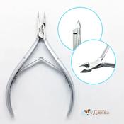 SALE: METZGER CN-05 Professional Cuticle Nippers image