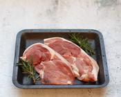 3 Side loin Lamb Chops image