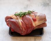 Leg of Lamb