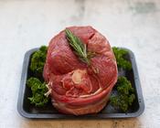 Fillet of Lamb