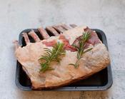Rack of Lamb image