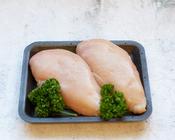 8 chicken fillets 110g-130g