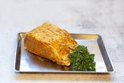 1.2kg honey and mustard loin bacon image