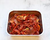 1lb Beef stir-fry