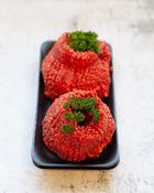 1lb 95% Lean Round Steak Mince
