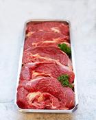1lb Rib Steak