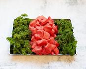 1lb Round Steak