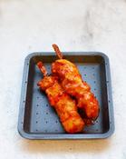 5 Sweet Chilli  Chicken skewers image