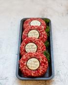 Large Rib Eye burgers image