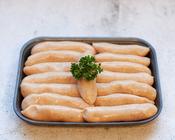 1lb Etherson succulent Sausages image
