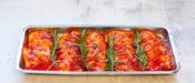 2 Marinated Duck Fillets image