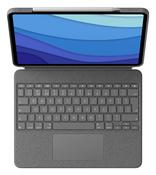 Logitech Combo Touch image