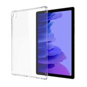 eSTUFF ES680106-BULK tablet case Cover Transparent image