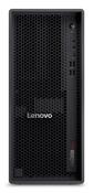 Lenovo ThinkStation P4 AMD Ryzen™ 7 PRO PRO 9755 32 GB DDR5-SDRAM 1 TB SSD Windows 11 Pro Workstation
