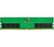 HP 16GB DDR5 (1x16GB) 4800 UDIMM ECC Memory image