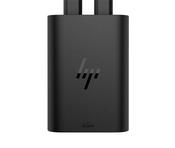 HP 65W GaN USB-C Laptop Charger image