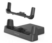 Honeywell EDA10A-SC-R mobile device dock station Tablet Black image