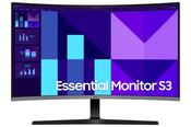 Samsung 32" S39GD Full HD Curved Monitor image