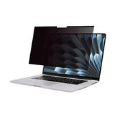 DICOTA D80222-2MG display privacy filter 36.1 cm (14.2") Laptop Frameless display privacy filter image