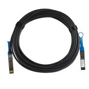 StarTech.com Cisco SFP-H10GB-ACU10M Compatible 10m 10G SFP+ to SFP+ Direct Attach Cable Twinax - 10GbE SFP+ Copper DAC 10 Gbps Low Power Active Mini GBIC/Transceiver Module DAC Firepower ASR9000 ASR1000 image