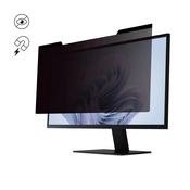 DICOTA D50100-2MG display privacy filter 86.4 cm (34") Monitor Framed display privacy filter image
