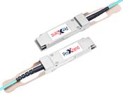 ProXtend QSFP+ Breakout AOC 1M 40Gb/s image