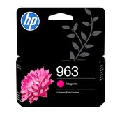 HP 3JA24AE/963 Ink cartridge magenta, 700 pages 10.77ml for HP OJ Pro 9010/e/9020/9020 e image