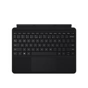 Microsoft Surface Go Type Cover Black Microsoft Cover port QWERTY UK International image