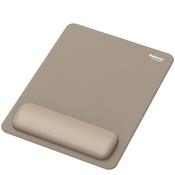 Fellowes Breyta 100142564 mouse pad Sand image