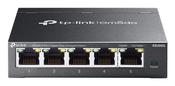TP-Link Omada 5-Port Gigabit Easy Managed Switch image