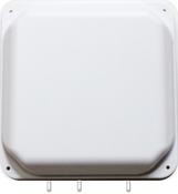 HPE Aruba Networking AP-ANT-38 network antenna Sector antenna RP-SMA 7.5 dBi image