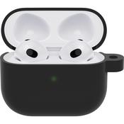 OtterBox Soft Touch Series for Apple AirPods (3rd gen), black image