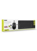 Port Designs PORT Connect - PACK KEYBOARD + MOUSE MEDIUM- WIRELESS UK image
