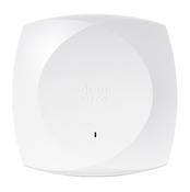 Cisco 9176 Series CW9176I-CFG wireless access point 18000 Mbit/s White Power over Ethernet (PoE) image