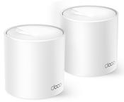 TP-Link AX1500 Whole Home Mesh Wi-Fi 6 System image