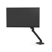 Ergotron MXV Series 45-486-224 monitor mount / stand 86.4 cm (34") Desk Black image