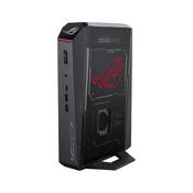 ASUS ROG NUC RNUC15JNK9X389A3 Intel Core Ultra 9 275HX 32 GB DDR5-SDRAM 1 TB SSD NVIDIA GeForce RTX 5070 Ti Windows 11 Home Mini PC Black image