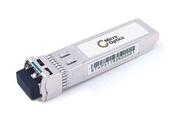 Lanview MO-C-S311X2-3CDL10 network transceiver module Fiber optic 10000 Mbit/s SFP+ 1310 nm image