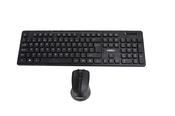 Origin Storage Wireless Keyboard and Mouse Combo image