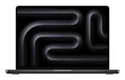 Apple MacBook Pro 14-inch : M5 chip with 10‑core CPU and 10‑core GPU, 16GB, 1TB SSD - Space Black image
