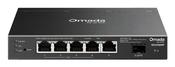 TP-Link SG2206MP network switch L2 Gigabit Ethernet (10/100/1000) Power over Ethernet (PoE) image