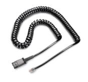 HP Poly M22 to QD U10 Cable image