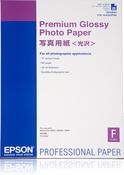 Epson Premium Glossy Photo Paper, DIN A2, 255g/m², 25 Sheets image