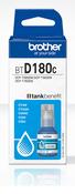 Brother BT-D180C Ink bottle cyan, 5K pages ISO/IEC 19752 48.8ml for Brother DCP-T 580 DW image