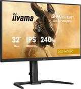 iiyama G-MASTER GB3290QSU-B1 computer monitor 80 cm (31.5") 2560 x 1440 pixels Quad HD LED Black image