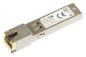 Mikrotik S+RJ10 network transceiver module 10000 Mbit/s SFP+ image