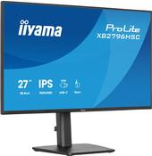 iiyama ProLite XB2796HSC-B1 computer monitor 68.6 cm (27") 1920 x 1080 pixels Full HD LED Black image