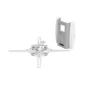 SMS Smart Media Solutions AE016050-P1 project mount Wall Aluminium, White image